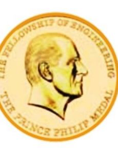 Prince Philip Medal