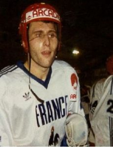 Pierre Schmitt