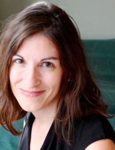 Heidi Reimer