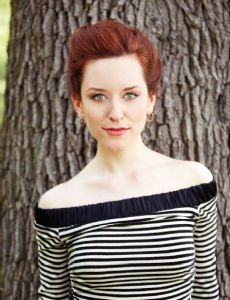 Amy Walker