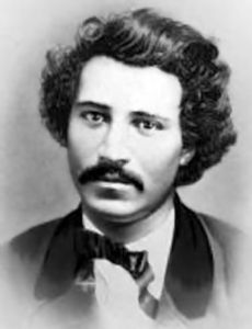William P. Ragsdale