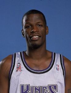 Jabari Smith