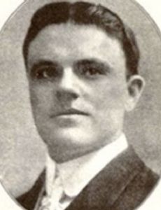 Billy Murray