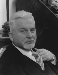 Jan Władysław Woś