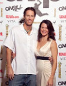 John Hyden and Robyn Hyden