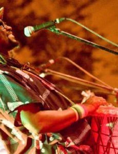 Mamadou Diouf (musician)