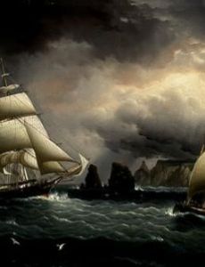 James E. Buttersworth