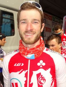 Jérémy Cornu