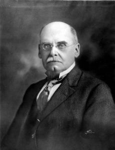 Gibson Clark