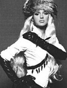 Anna Sheyder