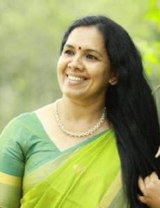 Sindhu Sajan