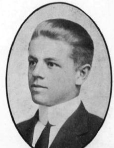 Y. Frank Freeman