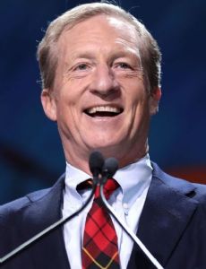 Tom Steyer