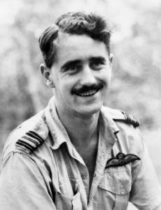 Dick Cresswell