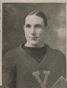 Tot McCullough