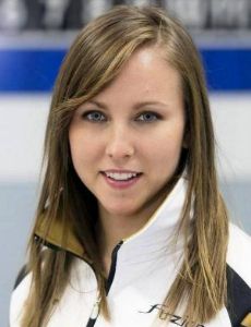 Rachel Homan