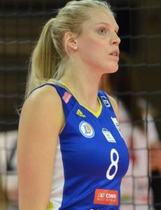 Christina Bauer