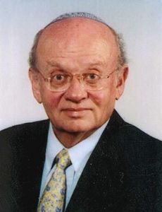 Zvi Weinberg