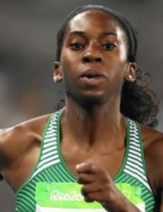 Margaret Bamgbose
