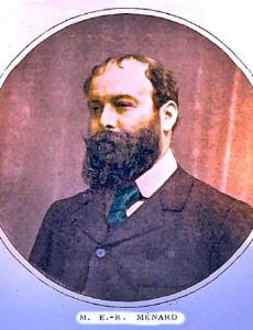 Emile-Rene Menard