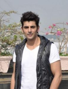 Rohit Bakshi (actor)