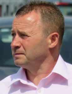 Mark Ward (footballer born 1962)