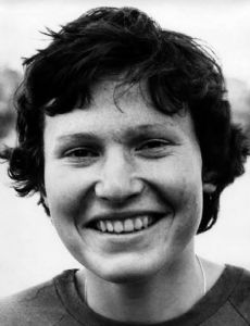 Brigitte Ahrenholz