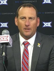 David Beaty (American football)