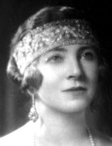 Violet Mary Nelson