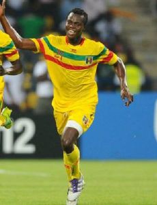 Mahamadou Ndiaye