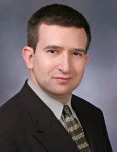 Daveed Gartenstein-Ross