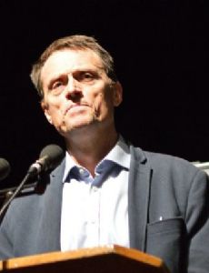 Matthew Taylor (Labour politician)
