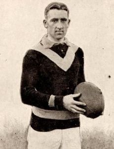 Edward Cordner