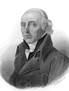 Hans Conrad Escher von der Linth