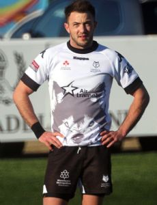 Ryan Brierley