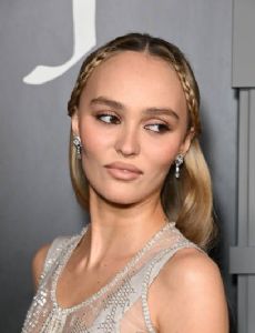 Lily-Rose Depp