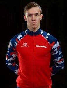 Pavel Sitnikov