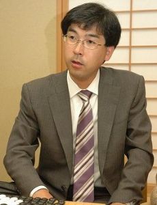 Naoki Hane