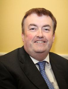 Colm Brophy