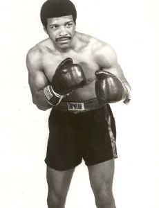 Ray Anderson (boxer)