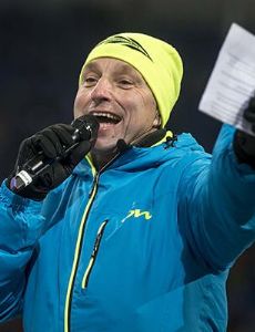 Herbert Fritzenwenger