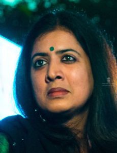 Arundhathi Subramaniam