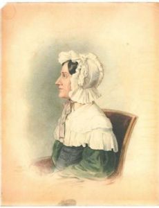 Nannette Streicher