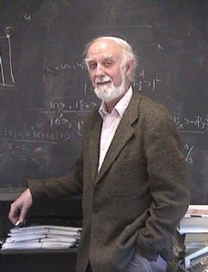 Alexander Dalgarno