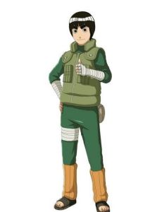 Rock Lee
