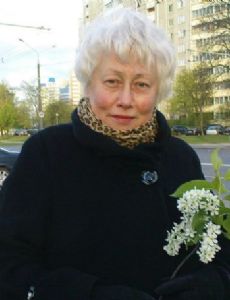 Halina Harelava
