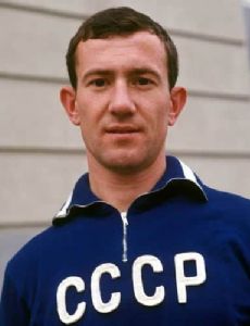 Igor Chislenko