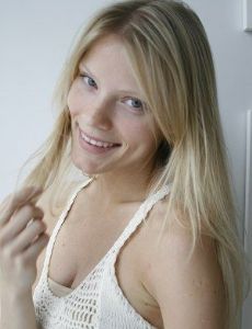 Kelli Ilves