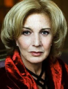 Marisa Paredes