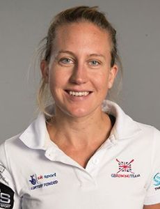 Melanie Wilson (rower)